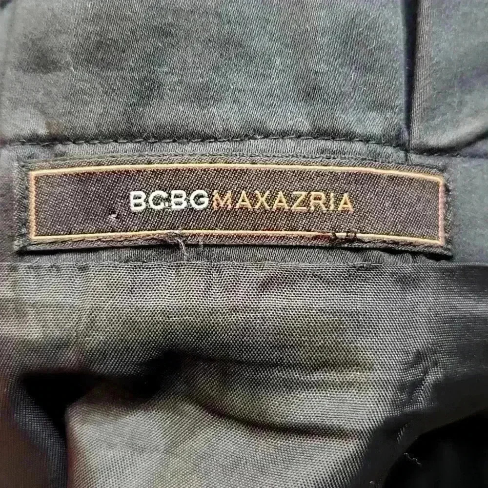 BCBG MaxAzria Shana High Waisted Skirt - Picture 9 of 11